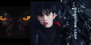11 Scene Unik yang Mungkin Kamu Lewatkan di Music Video X1 'FLASH'