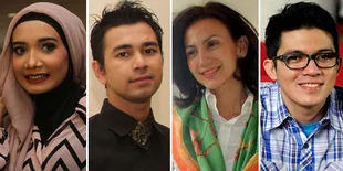 11 Selebriti Yang Pernah Tersandung Kasus Narkoba