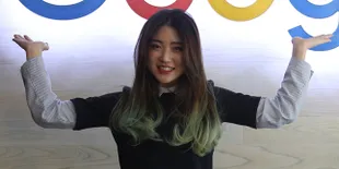 11 Tahun di Indonesia, Youtubers Korea Han Yoora Sempat Stress