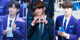 11 Trainee dengan Visual Terbaik 'PRODUCE X 101', Ganteng - Imut Nggemesin!