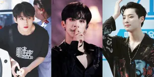 11 Trainee PRODUCE X 101 Ranking Tertinggi di Episode 10, Tak Disangka Oleh Fans