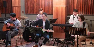11  Artis Korea Ini Ikut Belajar Instrumen Demi Karakter di Drama, Totalitas Banget