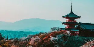 12 Destinasi Wisata Dunia yang Makin Dilirik, Bukan Cuma Paris dan Jepang