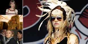 12 Diva Internasional Tanpa Make Up, Masih Cantik? [Part 2]