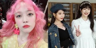 12 Event & Project Sulli di 2019 Sebelum Meninggal, Debut Solo - Cameo HOTEL DEL LUNA