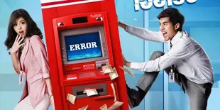 12 Film Komedi Thailand Mirip ATM: Errak Error yang Sama Lucunya dan Penuh Romansa
