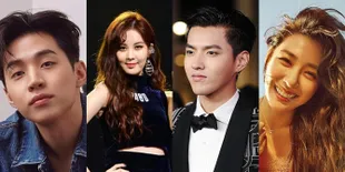 12 Mantan Artis SM Entertainment dan Sederet Kesibukan Mereka Sekarang!