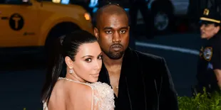 12 Prediksi Nama Anak Kedua Kim Kardashian, Siapa Favorit Kalian?