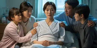 12 Rekomendasi Drama Korea tentang Kanker yang Bikin Mewek dari Berbagai Genre