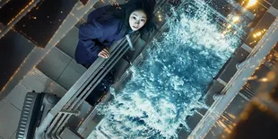 12 Rekomendasi Film Bertema Banjir Besar dan Perjuangan Bertahan Hidup