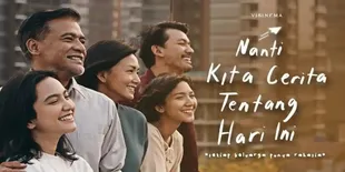 12 Rekomendasi Film Bertema Kesehatan Mental yang Relate dengan Anak Muda