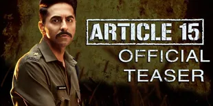12 Rekomendasi Film India Bertema Sosial dan Kritik Kasta yang Menampar