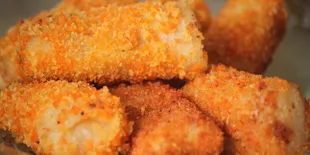 12 Rekomendasi Makanan yang Mudah Dibuat dan Praktis, Bisa Jadi Cemilan di Rumah