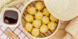 12 Resep Dimsum Ayam yang Mudah dan Lezat untuk Camilan Buka Puasa