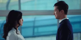 12 Tahun Berlalu, Cinta Jadi Hot Mama - Rangga Doyan Travelling