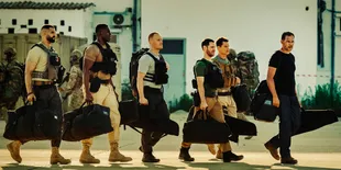 13 DAYS 13 NIGHTS (2025) - Sinopsis, Pemeran dan Fakta Menarik