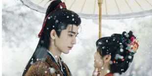 13 Drama China Kerajaan Modern dengan Kisah Politik, Romansa, hingga Fantasi yang Layak Ditonton