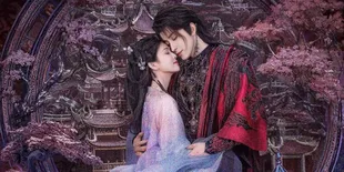 13 Drama China Xianxia yang Tidak Membosankan, Sajikan Cerita Epik hingga Romansa Abadi