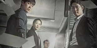 13 Drama Korea Tentang Jurnalis dan Dunia Media, Penuh Investigasi dan Konflik