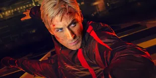 13 Fakta Menarik Ryan Gosling, Gak Lulus SMA dan Ternyata Pernah Mengidap ADHD saat Muda