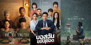 13 Film Thriller Psikopat Thailand Ini Bisa Bikin Pikiran Guncang? Temukan Jawabannya di Daftar Ini
