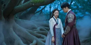 13 Rekomendasi Drama Korea tentang Kutukan, dari Romansa Manis sampai Horor yang Bikin Merinding