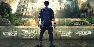 13 Rekomendasi Film Bertema Petinju dan Bela Diri yang Penuh Perjuangan
