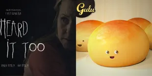 13 Rekomendasi Film Pendek dengan Berbagai Genre, dari Animasi - Horor