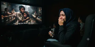 13 Rekomendasi Film tentang Perjuangan Anak Yatim Piatu, Bikin Haru & Menginspirasi
