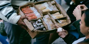 13 Rekomendasi Jualan Makanan Online Beserta Resep yang Laris Bagi Pemula, Gampang dan Cuan!