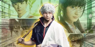 13 Rekomendasi Live Action Anime Terpopuler yang Wajib Ditonton: Dari Action hingga Romance!