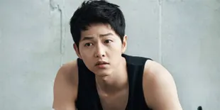 13 Tahun Berlalu, Foto Lawas Song Joong Ki Ini Hebohkan Netizen