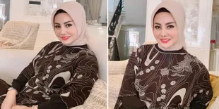 13 Tahun Menjanda, Cici Paramida Tak Trauma Menikah Lagi