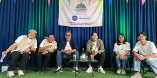 Tiket Habis Terjual, Siap-siap Tertawa di Jambore StandupIndo 2024 Bersama Ratusan Komika