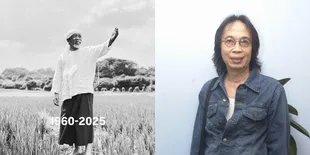 14 Deretan Artis yang Meninggal Dunia Karena Kanker selain Nurul Qomar