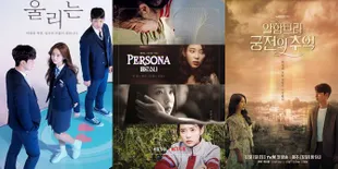 14 Drama Korea yang Wajib Kamu Tonton di Netflix, dari yang Romantis - Penuh Konflik