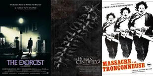 14 Film Dilarang Tayang di Berbagai Negara yang Menyeramkan, dari Sisi Pembunuhan - Kekerasan Seksual