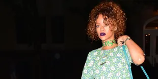 14 Jam Dirilis, Album 'ANTI' Rihanna Sudah Diunduh 1 Juta Kali