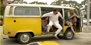 14 Mobil Ini Masuk Nominasi Oscar