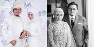 14 Momen Perjalanan Cinta Laudya Cynthia Bella dan Engku Emran, Akad Nikah Dua Kali - Cerai