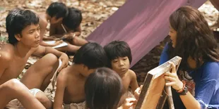 14 Rekomendasi Film Bertema Perjuangan Perempuan Meraih Mimpi, Penuh Inspirasi dan Makna