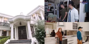 14 Rumah Seleb yang Angker dan Punya Cerita Mistis, Dari Sosok Pocong di Rumah Sule - Pohon Keramat Raffi Ahmad