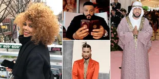 14 Selebriti Hollywood Ini Ternyata Muslim &#38; Ikut Puasa di Bulan Ramadan