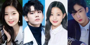 14 Visual Produce dari Semua Season, Kecantikan dan Ketampanannya Bius Penggemar