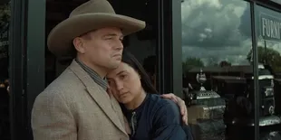 15 Film Dengan Durasi Panjang yang Tidak Terasa Membosankan, Kisahnya Bikin Penonton Terpaku