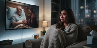 15 Film Drama Kehidupan Yang Cocok Ditonton Saat Sedang Ingin Menangis, Sangat Emosional