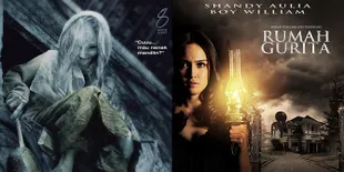 15 Film Horor Indonesia Yang Diangkat Dari Legenda Lokal, Berani Nonton Sendirian?