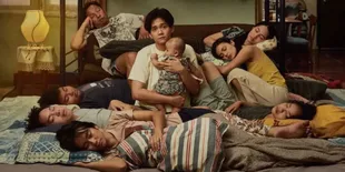 15 Film Terbaik Indonesia 2025, Ada 'SORE' Sampai 'JUMBO'