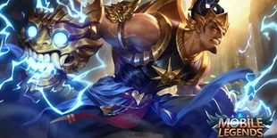 15 Hero Terbaik Mobile Legends di 2019, Mana Jagoan Kamu?