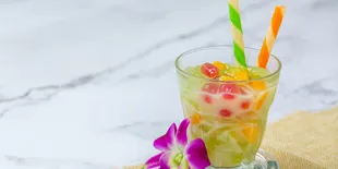 15 Ide Jualan Takjil yang Laris di Bulan Ramadan